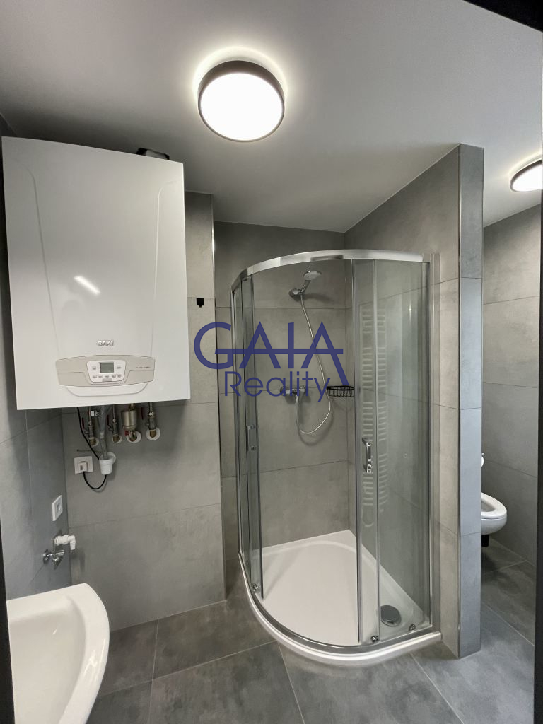 Pronájem bytu 2+1 s lodžií ve Bzenci