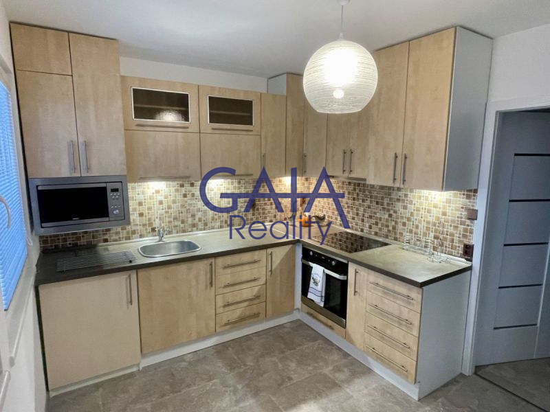 Pronájem bytu 3+1  Bukovany u Kyjova