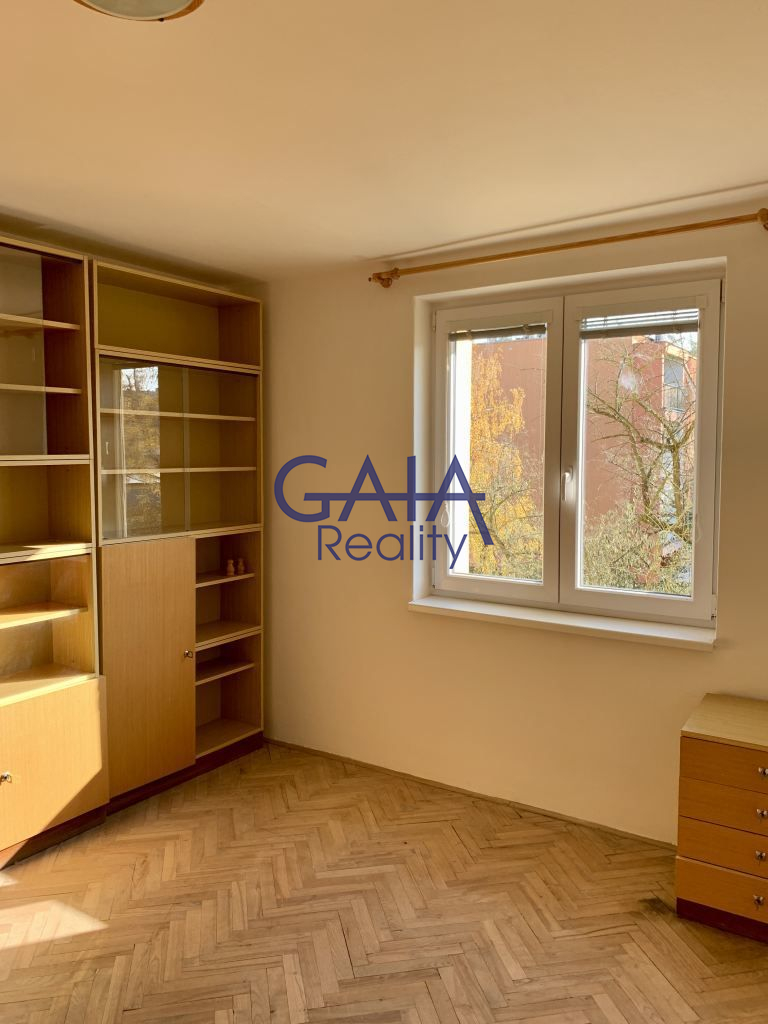 Prodej slunného bytu 3+1 s balkonem