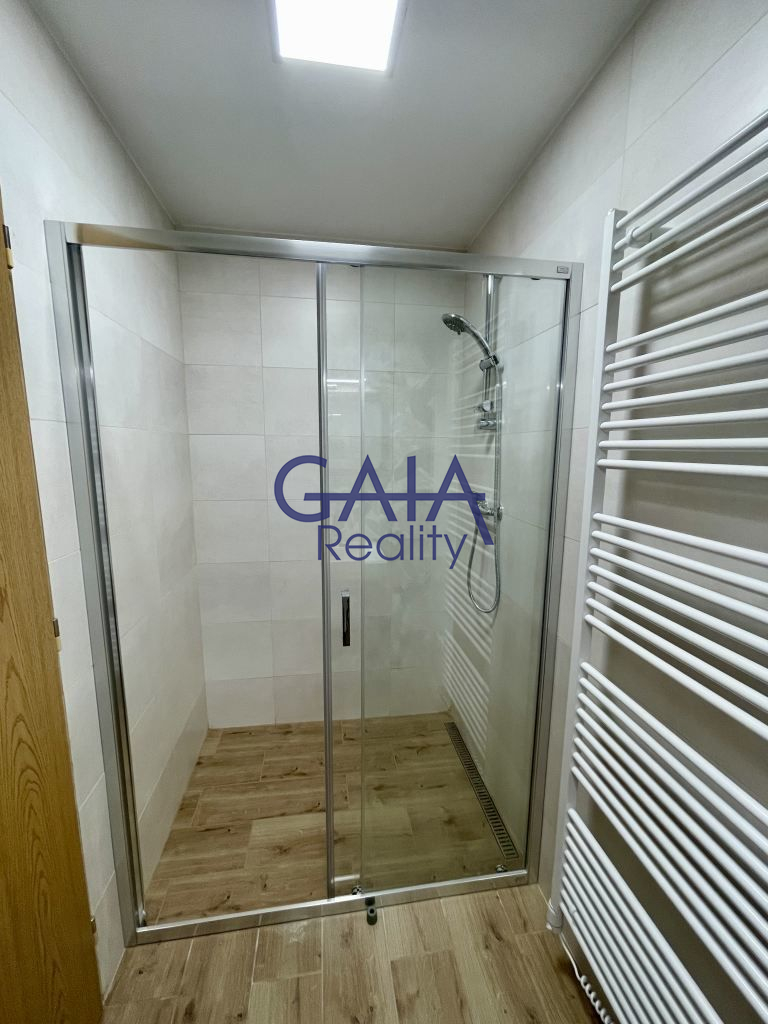 Pronájem moderního bytu 2+kk v Moravském Písku