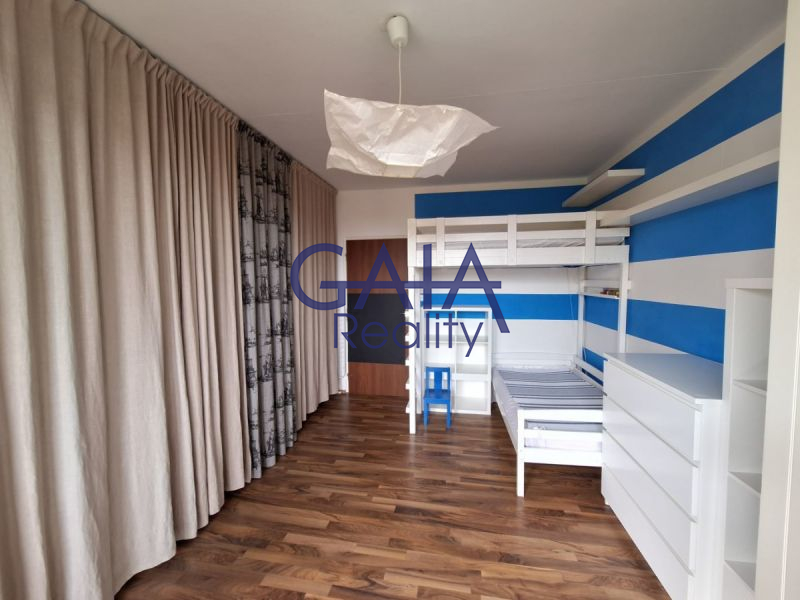 Útulný byt 2+1 k pronájmu