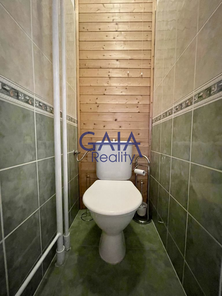 Pronájem bytu 3+1 s balkonem blízko centra města