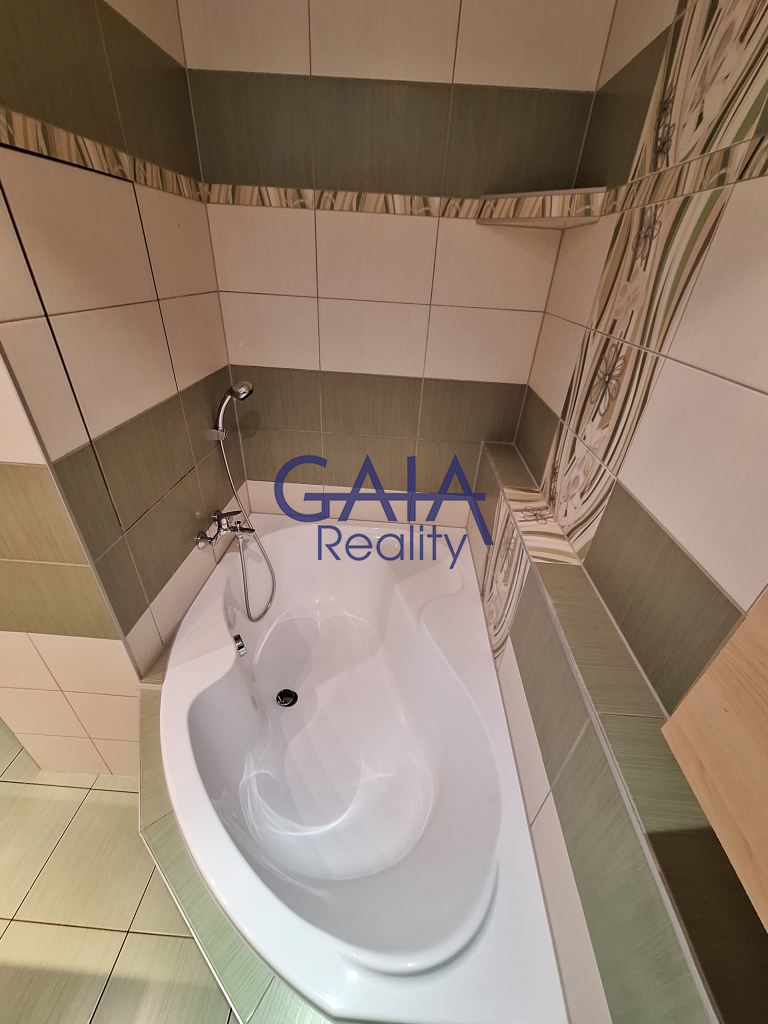 Útulný byt 2+1 k pronájmu