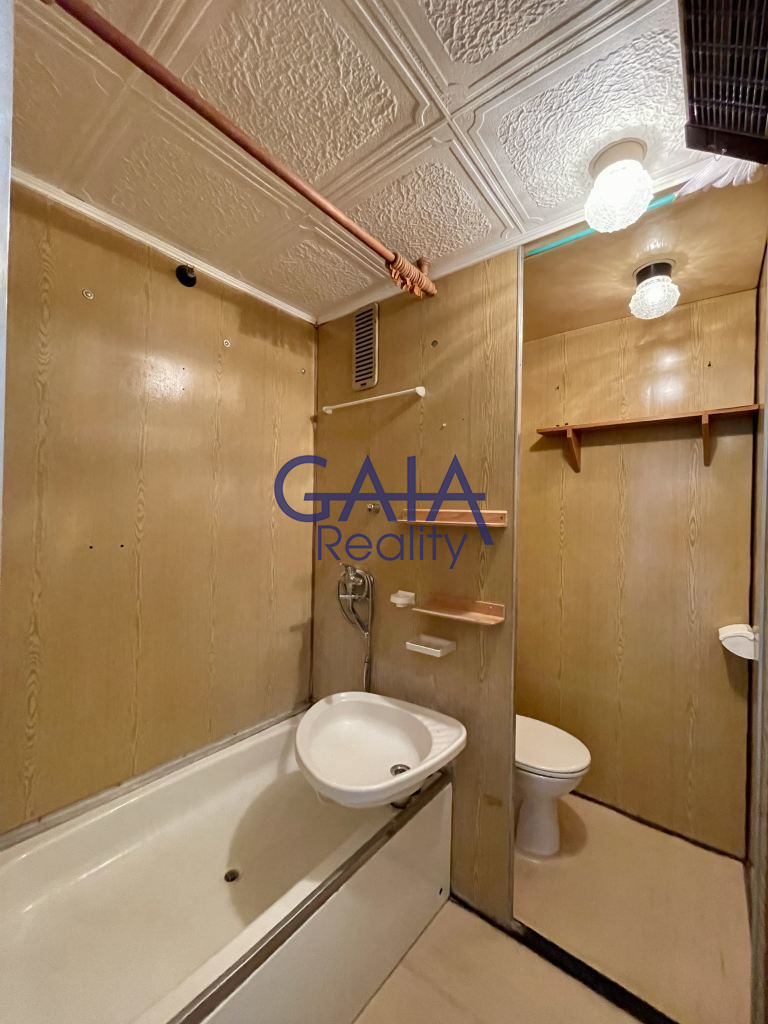 Pronájem bytu s balkonem v centru města