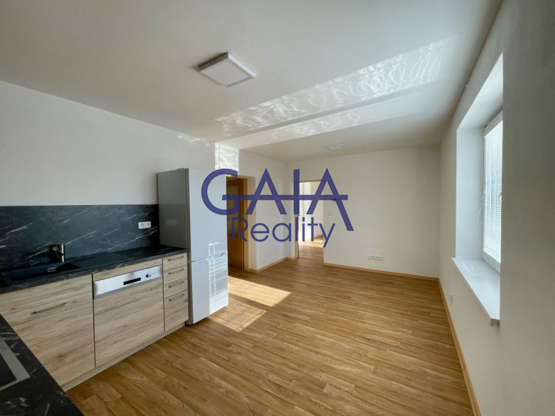 Pronájem krásného bytu 2+kk v Moravském Písku