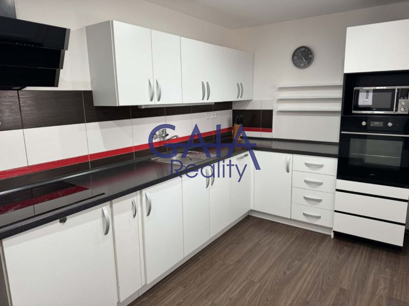 Pronájem krásného bytu 2+1 nedaleko centra města