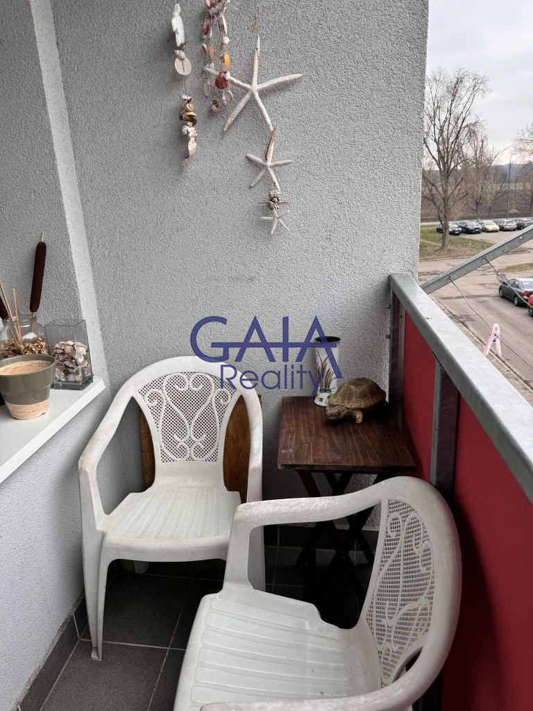 Prodej hezkého bytu 3+1 v klidné lokalitě