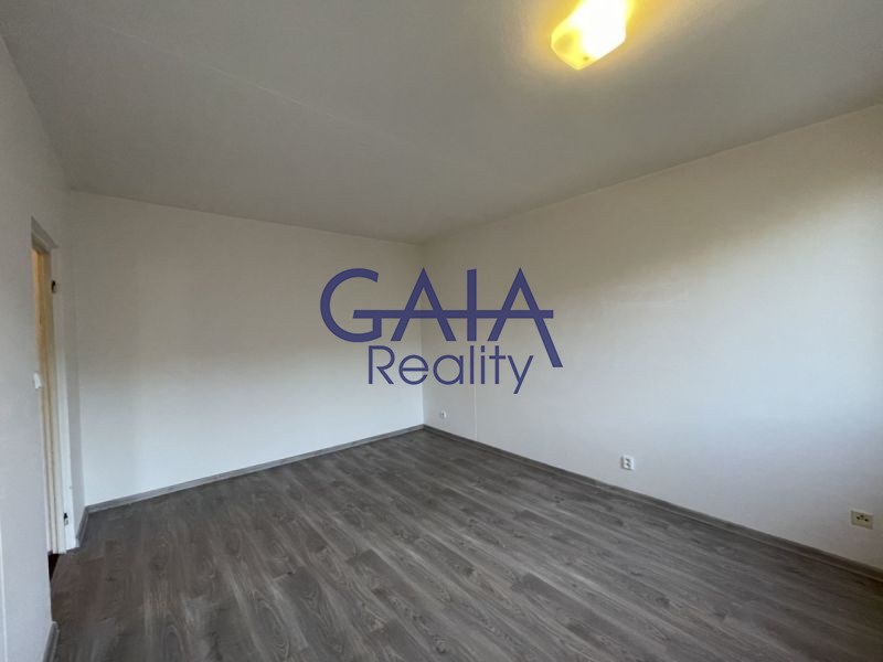 Bydlení za rozumnou cenu