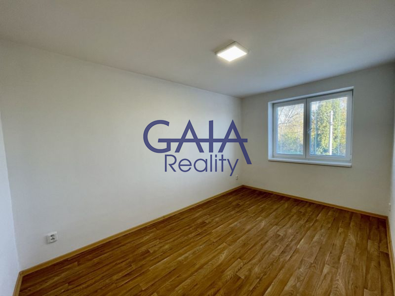 Pronájem prostorného bytu 2+kk v Moravském Písku