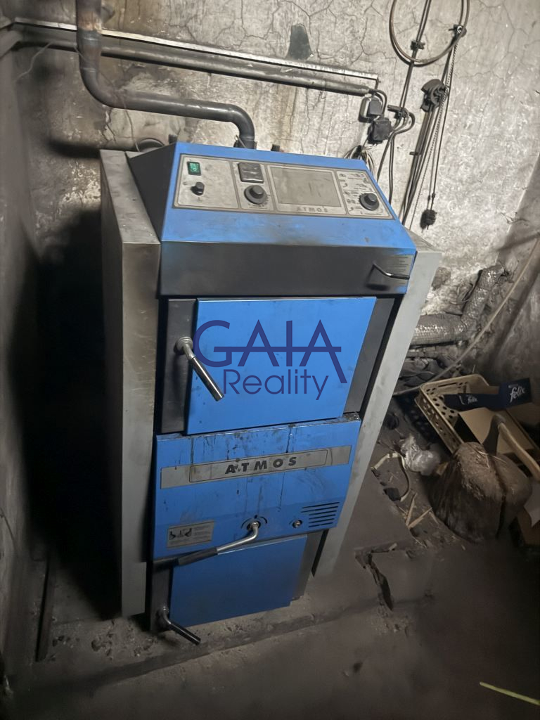 Nemovitost k alternativnímu využití v obci Klikov