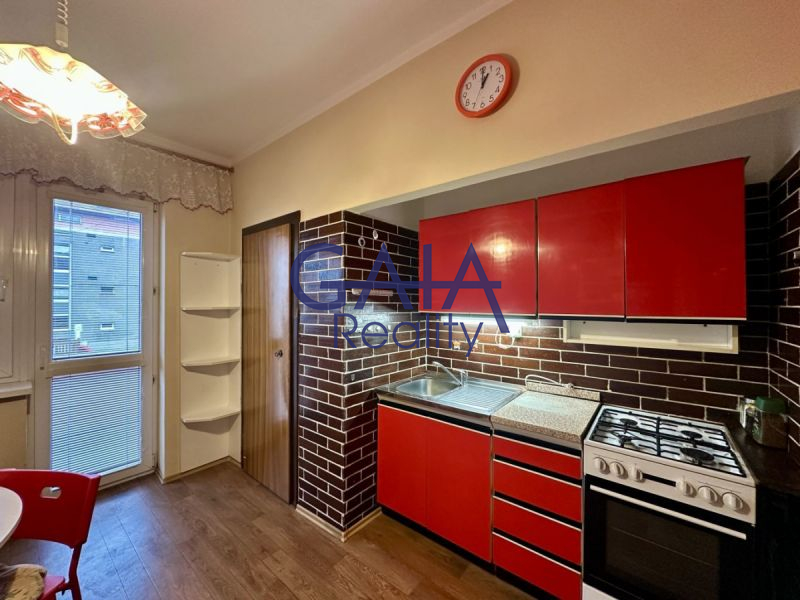 Byt 2+1 v Kyjově s vlastním vytápěním 