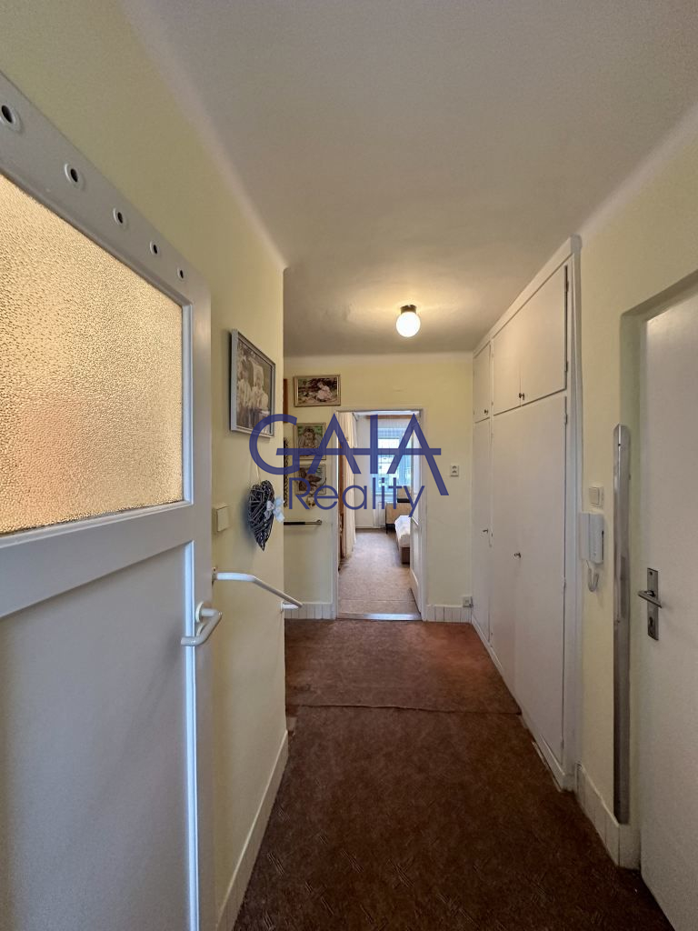 Prodej bytu 2+1 ve zděném domě, Hodonín