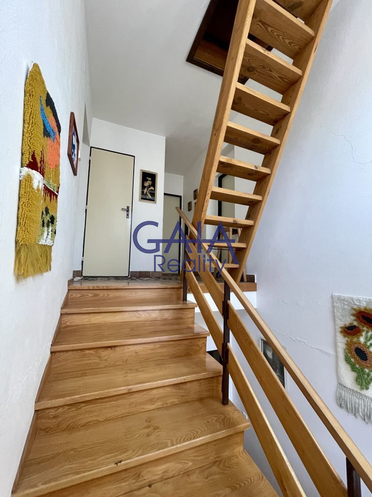 Prodej prostorné chalupy 5+1