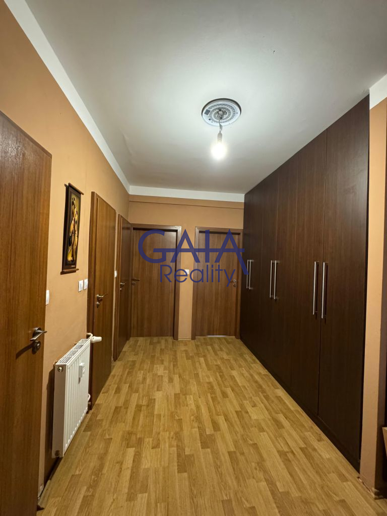 Prostorný cihlový byt 3+kk s lodžií – Kostelec na Hané