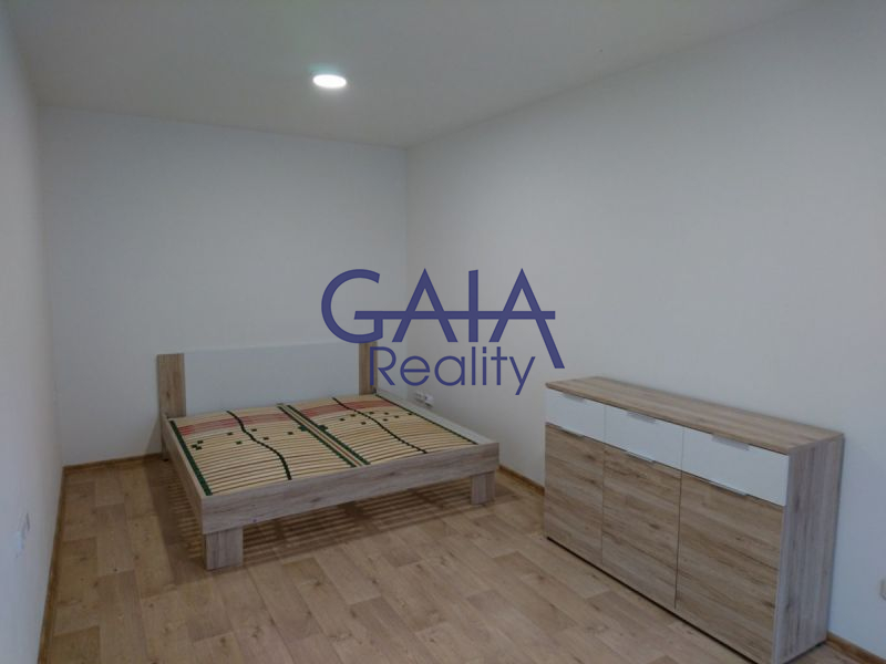 Pronájem moderního bytu 2+kk s možností parkování, Prostějov