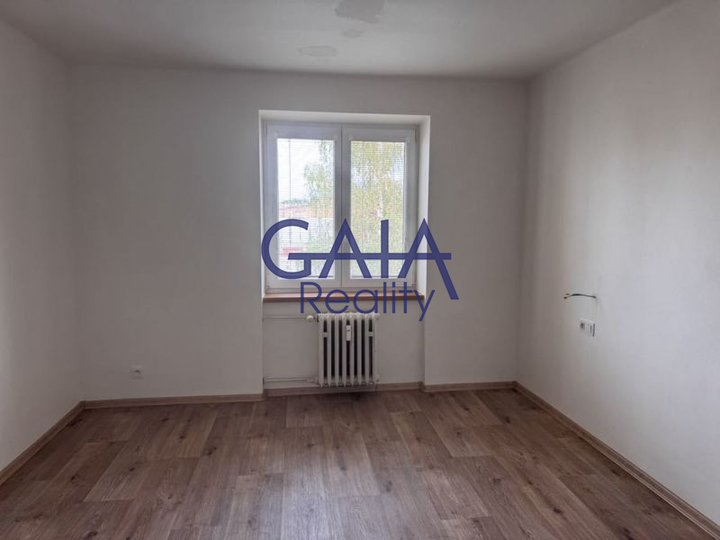 Pronájem krásného bytu 2+1 v klidné části města