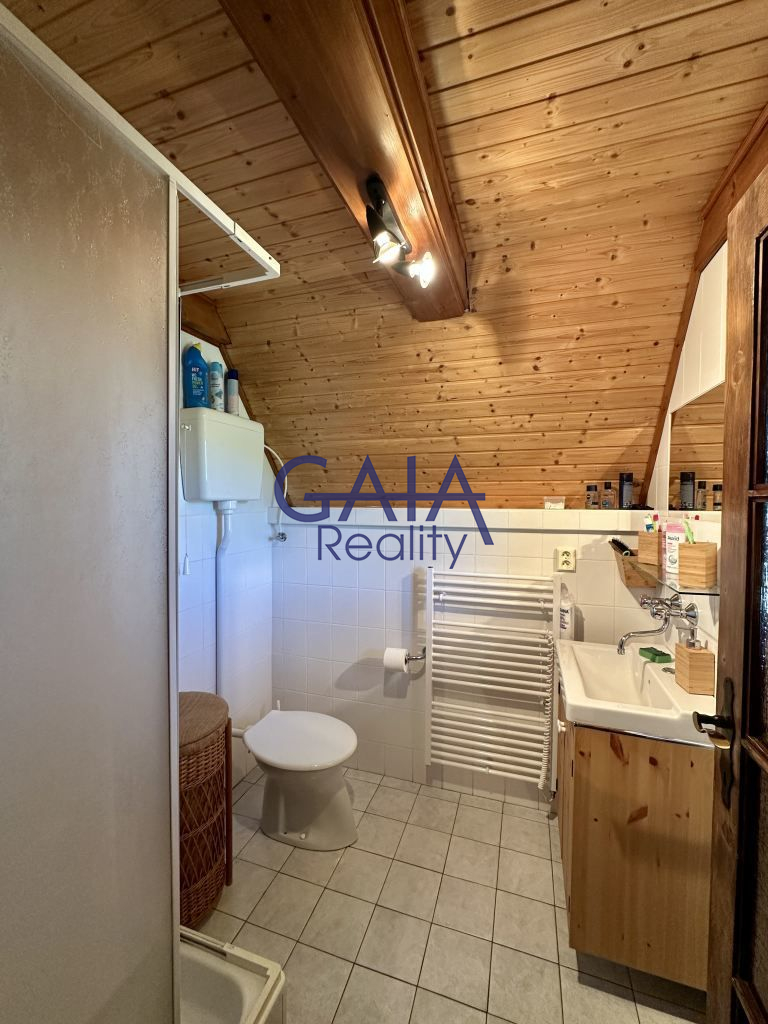 Exkluzivní chata na prodej – Vřesovice