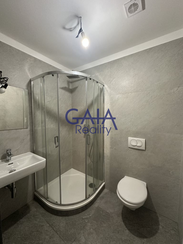 Útulný byt blízko centra Kyjova