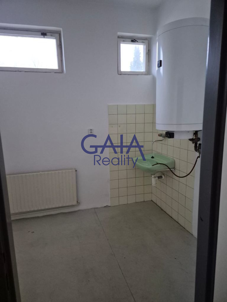 Investiční příležitost - nebyt. prostor s projektem na byty