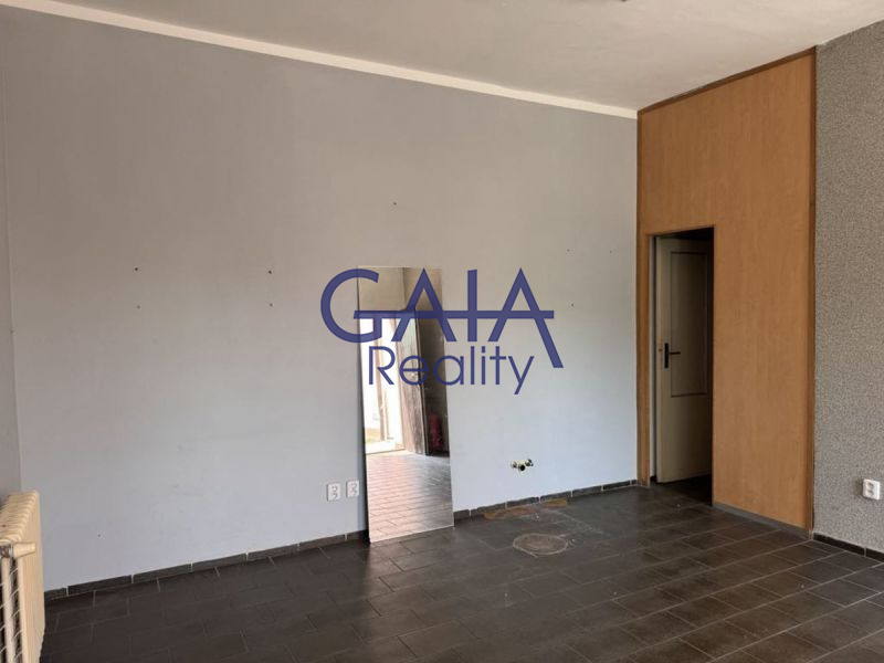 Pronájem kanceláře 20 m&sup2; v centru města