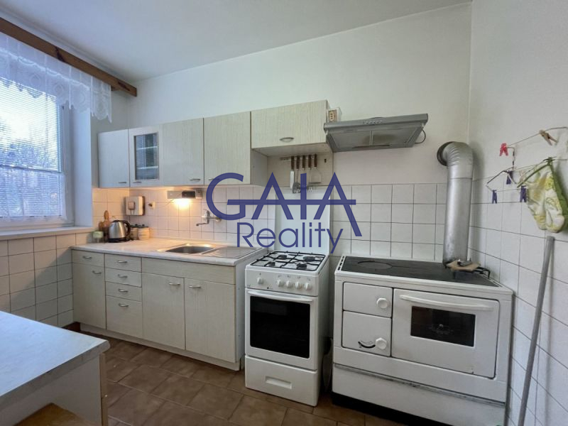 Prodej prostorné chalupy 5+1