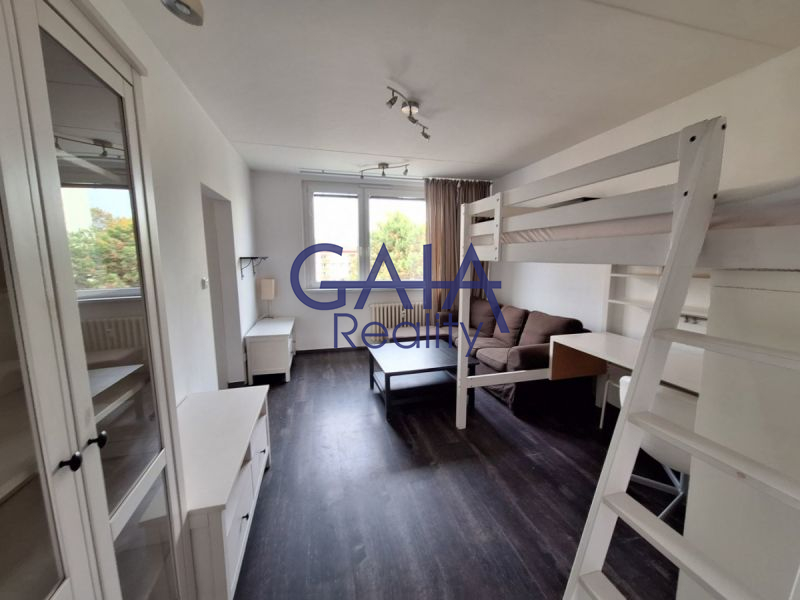 Útulný byt 2+1 k pronájmu