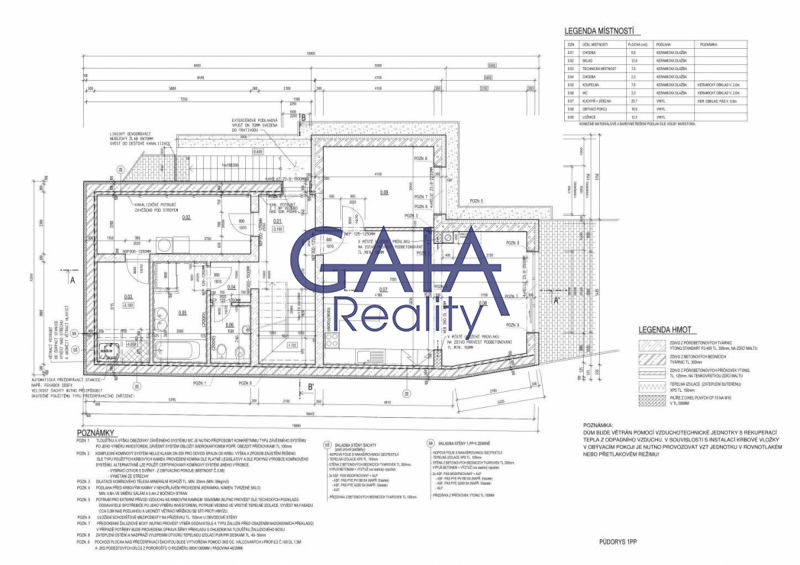 Pozemky ve Vlkoši se stavebním povolením