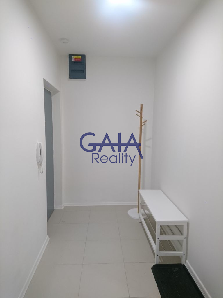 Pronájem moderního bytu 2+kk s možností parkování, Prostějov