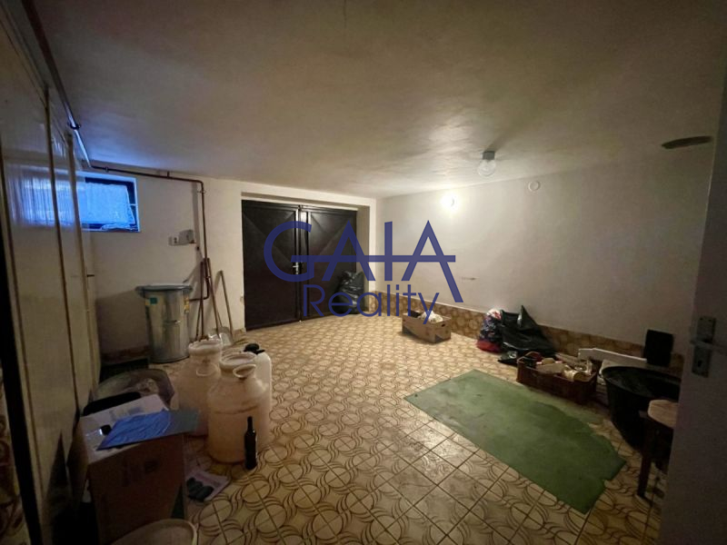 Prodej prostorné chalupy 5+1