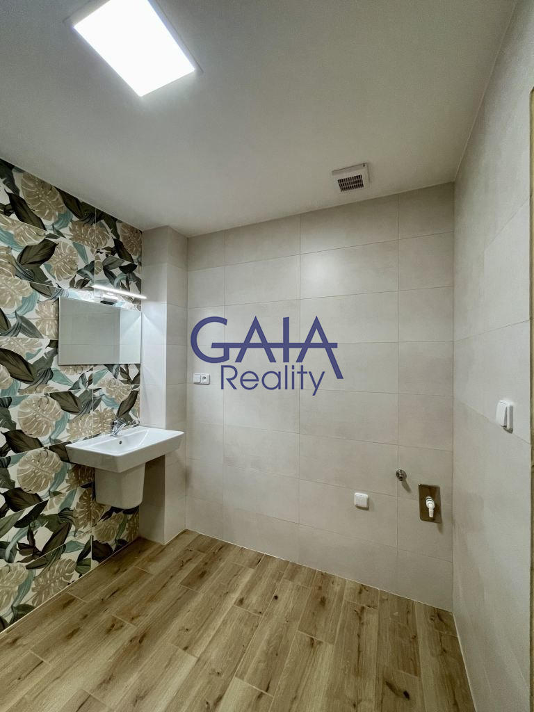 Pronájem prostorného bytu 2+kk v Moravském Písku