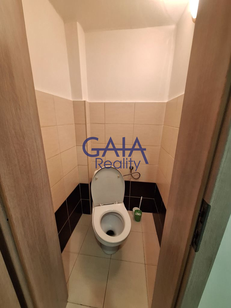 Podnájem bytu 2+kk