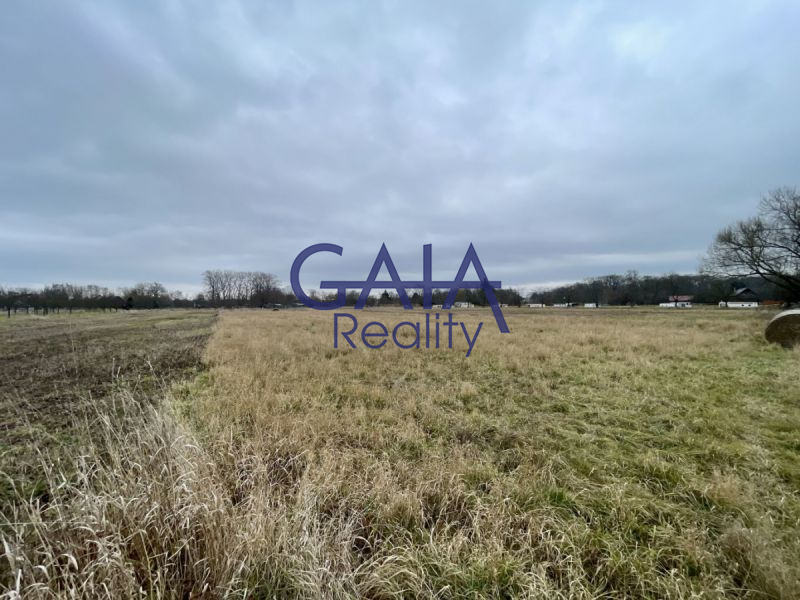 Prodej pozemku ve Veselí nad Moravou