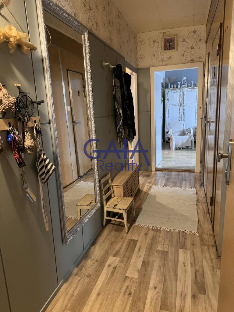 Prodej hezkého bytu 3+1 v klidné lokalitě