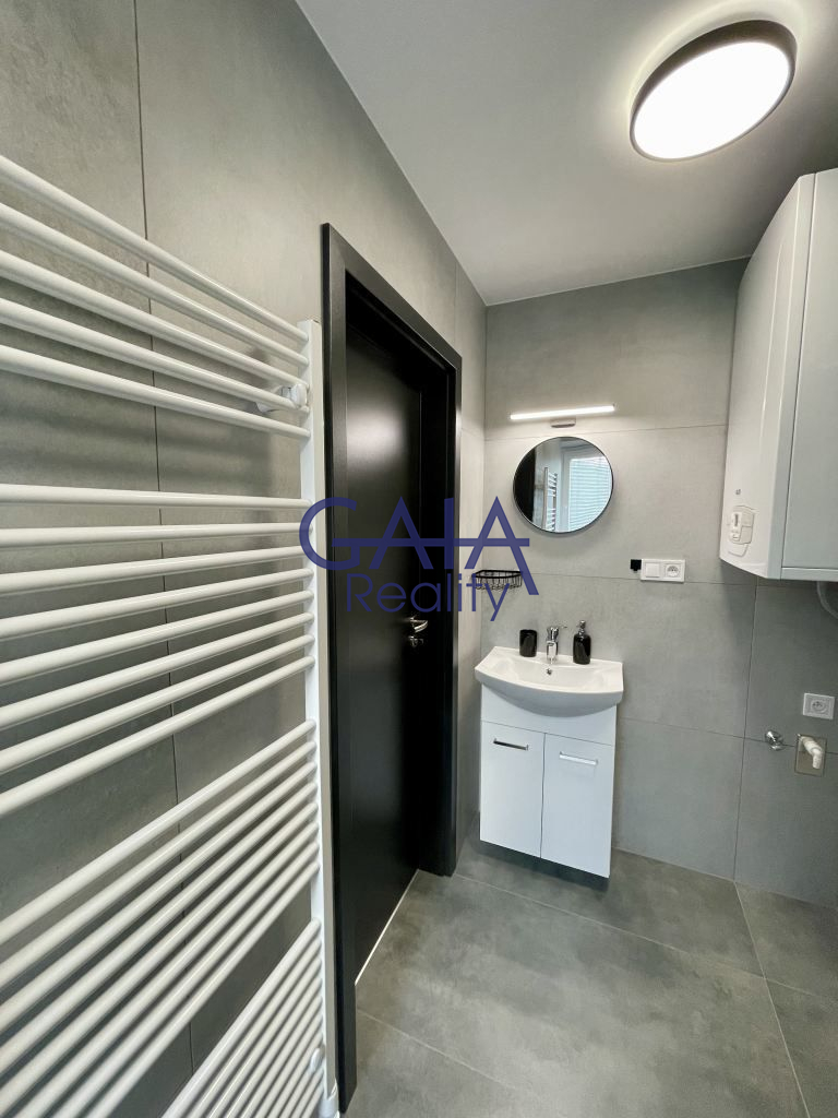 Pronájem bytu 2+1 s lodžií ve Bzenci