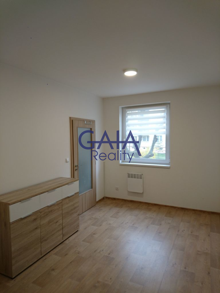 Pronájem moderního bytu 2+kk s možností parkování, Prostějov