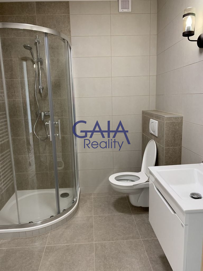 Pronájem krásného bytu 1+kk s balkonem