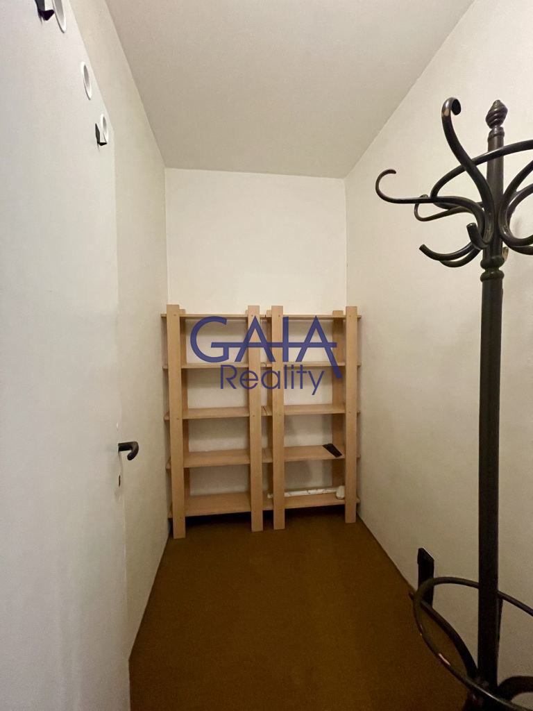 Pronájem bytu 3+1 s balkonem blízko centra města