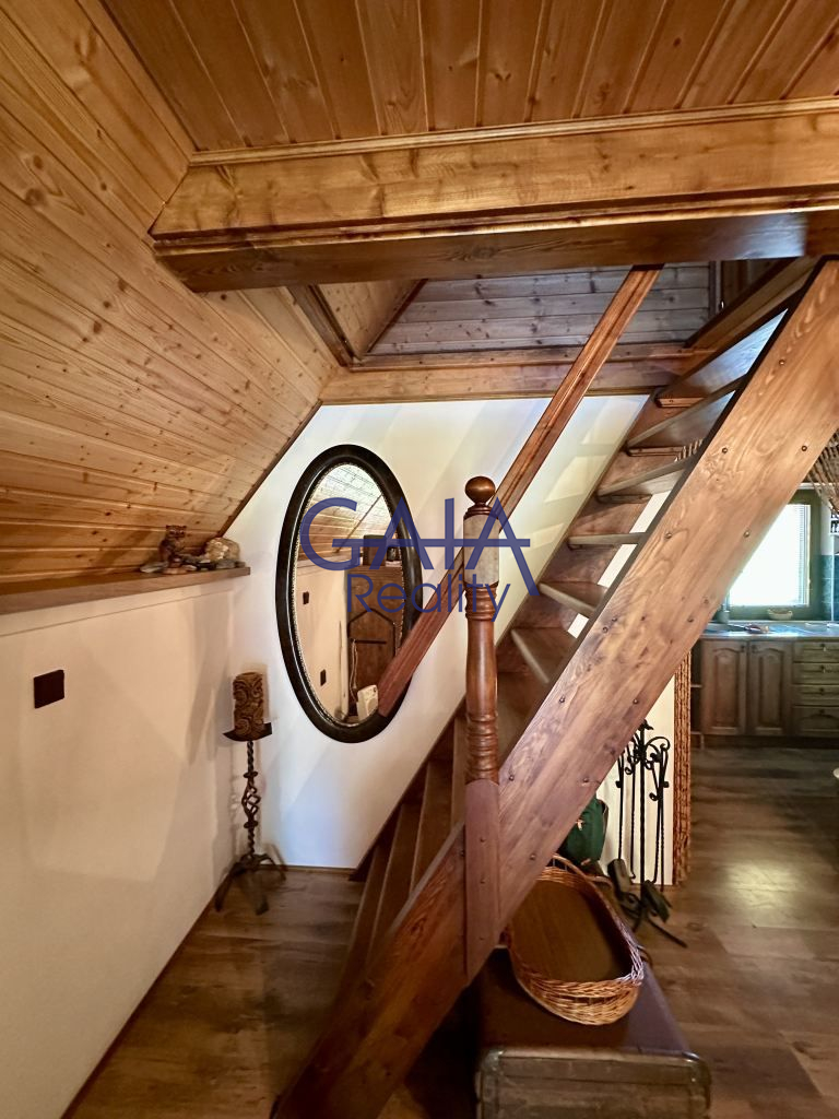 Exkluzivní chata na prodej – Vřesovice