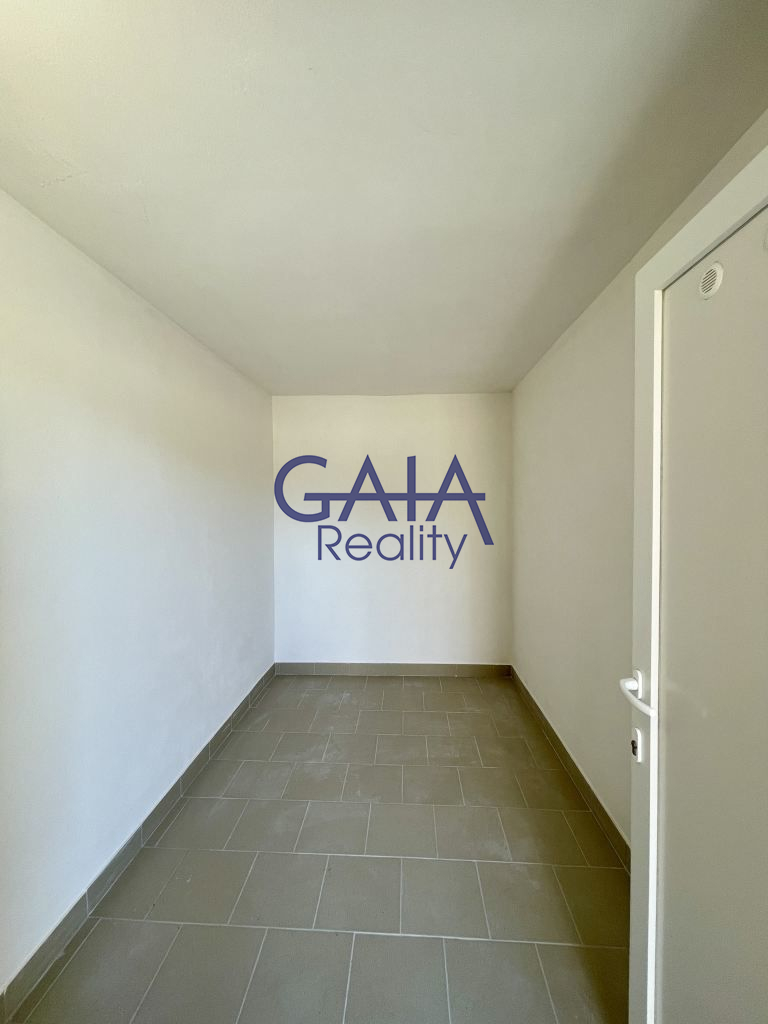 Pronájem nového bytu 2+kk v Moravském Písku