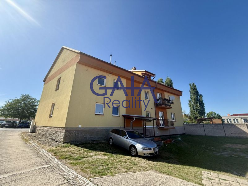 Byt 1+kk v Kyjově na prodej – k okamžitému využití