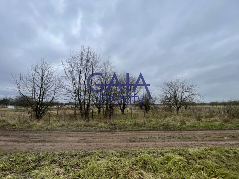 Prodej pozemku ve Veselí nad Moravou