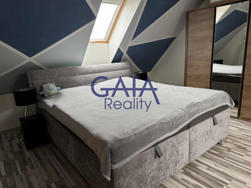 Prodej krásného mezonetového bytu 3+kk v klidné části města