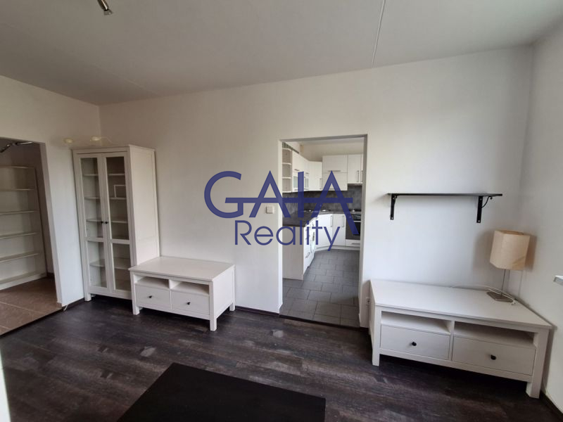 Útulný byt 2+1 k pronájmu