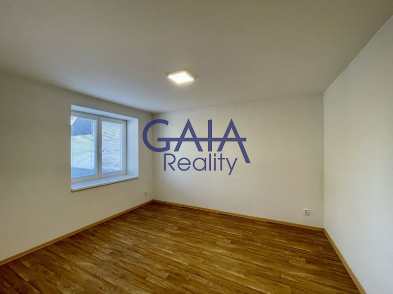 Pronájem moderního bytu 2+kk v Moravském Písku