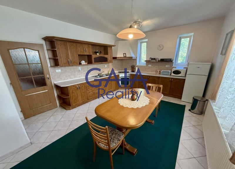 Vila vhodná pro developery - bydlení nebo podnikání