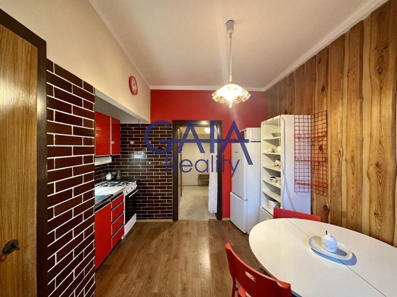 Byt 2+1 v Kyjově s vlastním vytápěním 