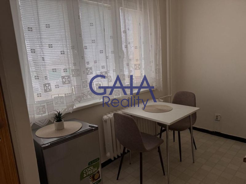 Pronájem přízemního bytu 1+1 nedaleko centra města