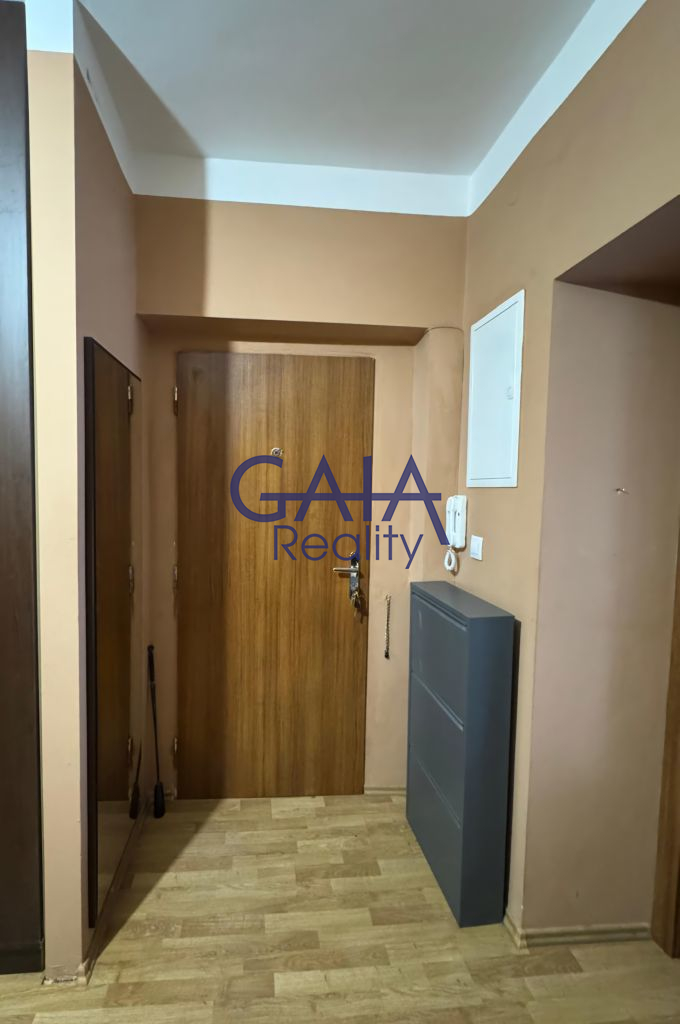 Prostorný cihlový byt 3+kk s lodžií – Kostelec na Hané