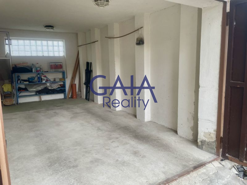 Prodej garáže 22 m&sup2; - Kyjov, Nětčice