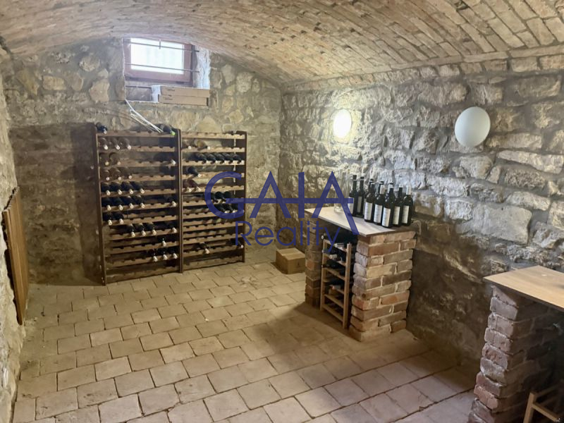 Pronájem reprezentativních komerčních prostor 364 m&sup2;